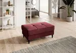 Taburet Bellis látka: Loco 25