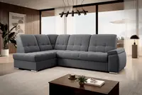 Sedací souprava Sado Provedení: Levá varianta, látka: Sola 6