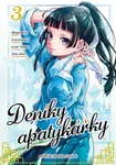Deníky apatykářky (3)