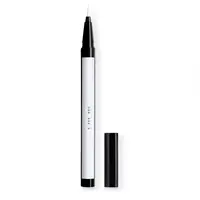 Dior Diorshow Liquid Liner oční linky ve fixu - 001 Satin White 0,55 ml