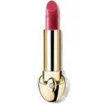 Guerlain Rouge G Satin saténová pečující rtěnka na míru - náplň - 519 LE ROSE ESSENTIEL