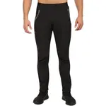 KILPI HEYES Pánske bežecké nohavice, čierna, veľkosť