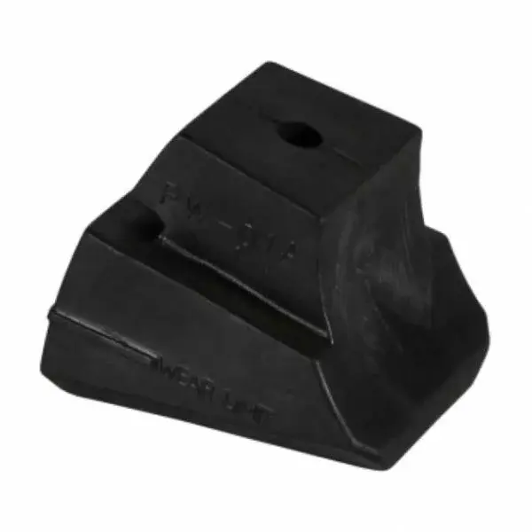 Powerslide BRZDOVÝ ŠPALEK POWERSLIDE PHUZION KIDS Bruslařské příslušenství, , velikost