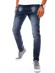 Pánske rifle DStreet Denim