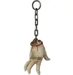 Replika Odseknutá dlaň na reťazi 40cm