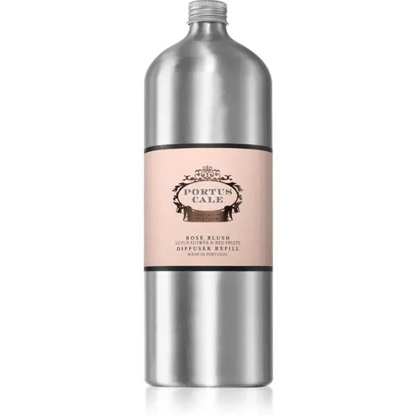 Castelbel Portus Cale Rosé Blush náplň do aroma difuzérů 900 ml