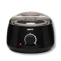 Ohrievač vosku BDS Black 400ml 100W