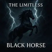 THE LIMITLESS – Black horse