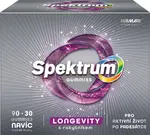 SPEKTRUM Gummies Longevity 120 tablet