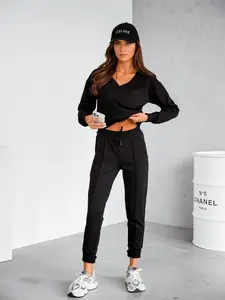 Resti Women's Cotton Casual Set