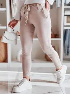 Dámske chinos nohavice ROSSALI