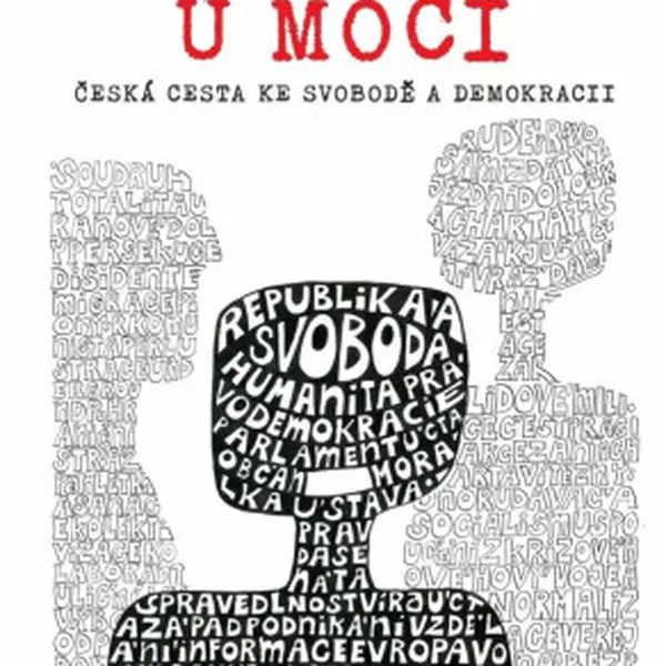Disidenti u moci (Defekt) - Petr Hlaváček