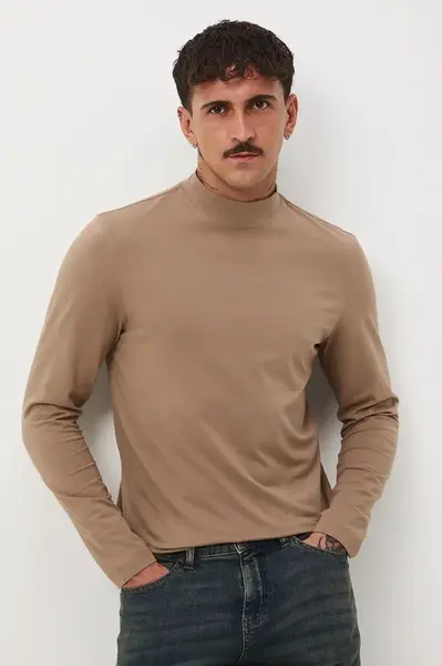 Tričko s dlouhým rukávem Medicine