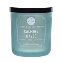 DW Home Signature Vonná svíčka ve skle Osvěžující vánek 274 g