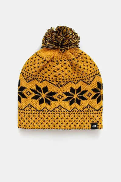 Čiapka The North Face KIDS CABIN SKI TUKE