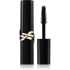 Yves Saint Laurent Lash Clash Extreme Volume řasenka pro extra objem odstín 01 Black 3 ml