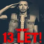 Podraz na Druhou – 13 LET