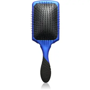 Wet Brush Pro Paddle kefa na vlasy Royal Blue 1 ks