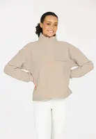 Dámská mikina Athlecia Florrie