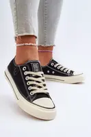 BIG STAR SHOES Nízke dámske tenisky Big Star