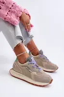 Dámske tenisky BIG STAR SHOES