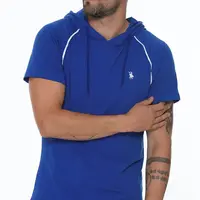 Pánske tričko dewberry