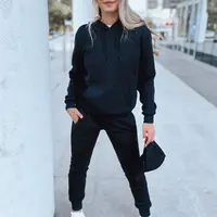 Dámska tepláková súprava DStreet