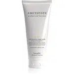 FarmaVita Amethyste Nutri hloubkově regenerační maska pro poškozené, chemicky ošetřené vlasy 250 ml