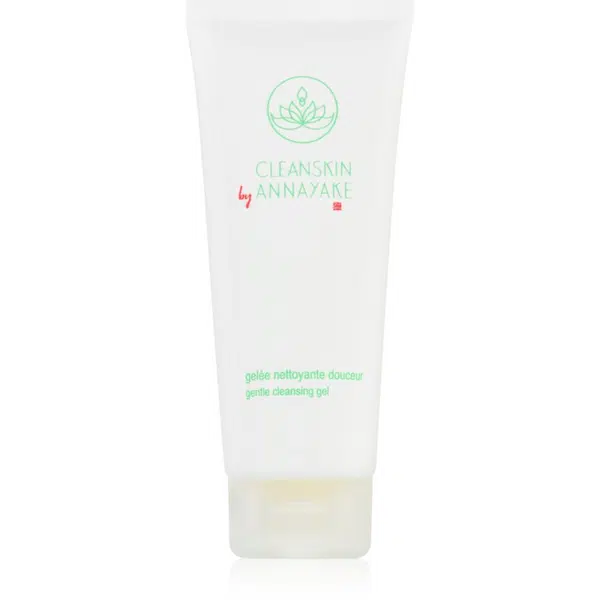 Annayake CleanSkin Gentle Cleansing Gel mycí gel na obličej pro dokonalé vyčištění pleti 100 ml