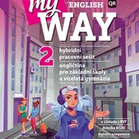 My English Way 2 - Hybridní pracovní sešit (Defekt) - Jana Čadová, Audrey Cowan, Paola Tite