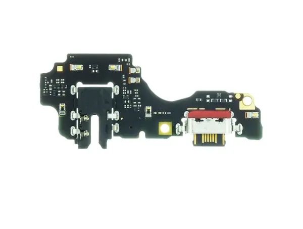 Motorola G32 Deska vč. Dobíjecího Konektoru (Service Pack)