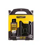 Accentra Dárková sada sprchové péče pro muže Bath and Body Toolkit