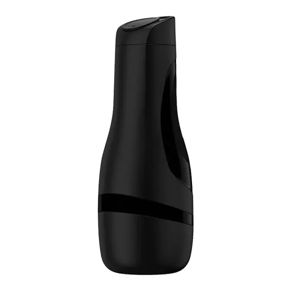 Satisfyer Men Classic Masturbátor Black