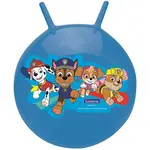 Lexibook Nafukovacia skákacia lopta 45 cm modrý Paw patrol