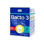 GS Bacto 3 20 pastilek