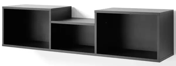 Police 125cm raquel - černá