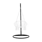 Závěsné křeslo amado 2 - bílá