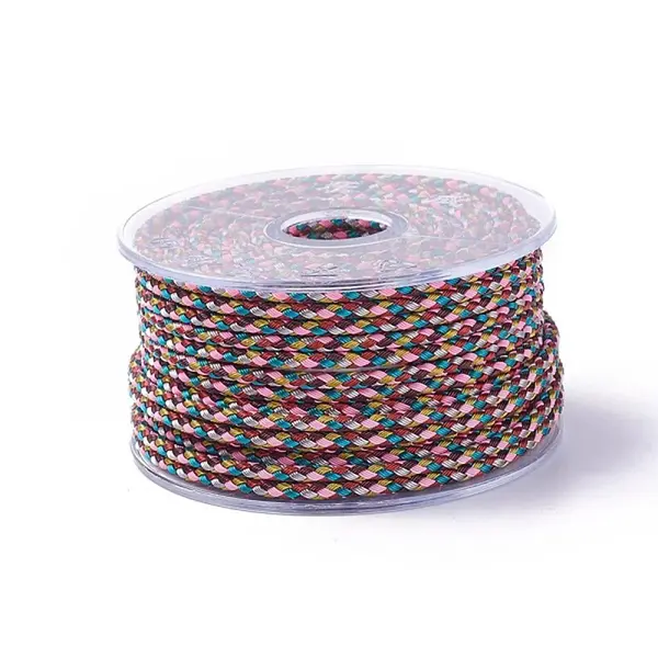 Braided Steel Wire Rope Cord