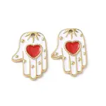 304 Stainless Steel Pendants