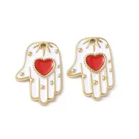 304 Stainless Steel Pendants