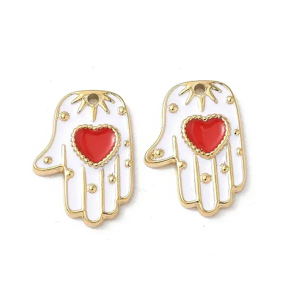 304 Stainless Steel Pendants