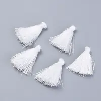 Polyester Tassel Pendant Decorations