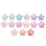 Transparent Acrylic Pendants