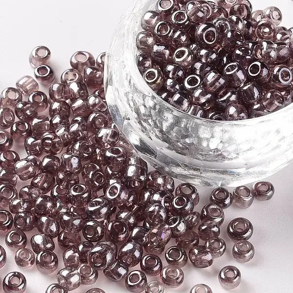 6/0 Glass Seed Beads