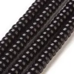 Coconut Shell Beads Strands