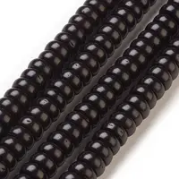 Coconut Shell Beads Strands