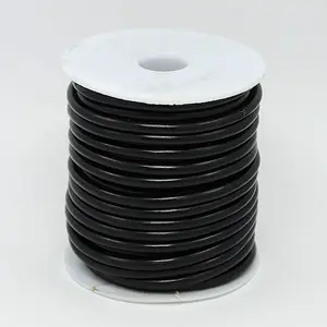 Synthetic Rubber Cord