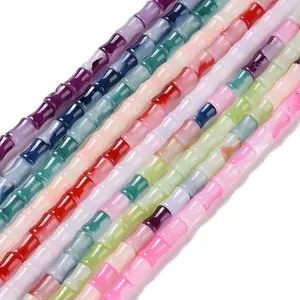 Glass Beads Strands