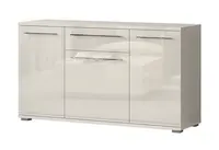 Kombinovaná komoda tiana ii - béžová