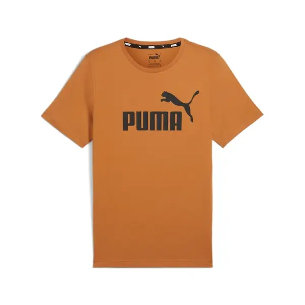 Puma ESS Logo Tee (s) M